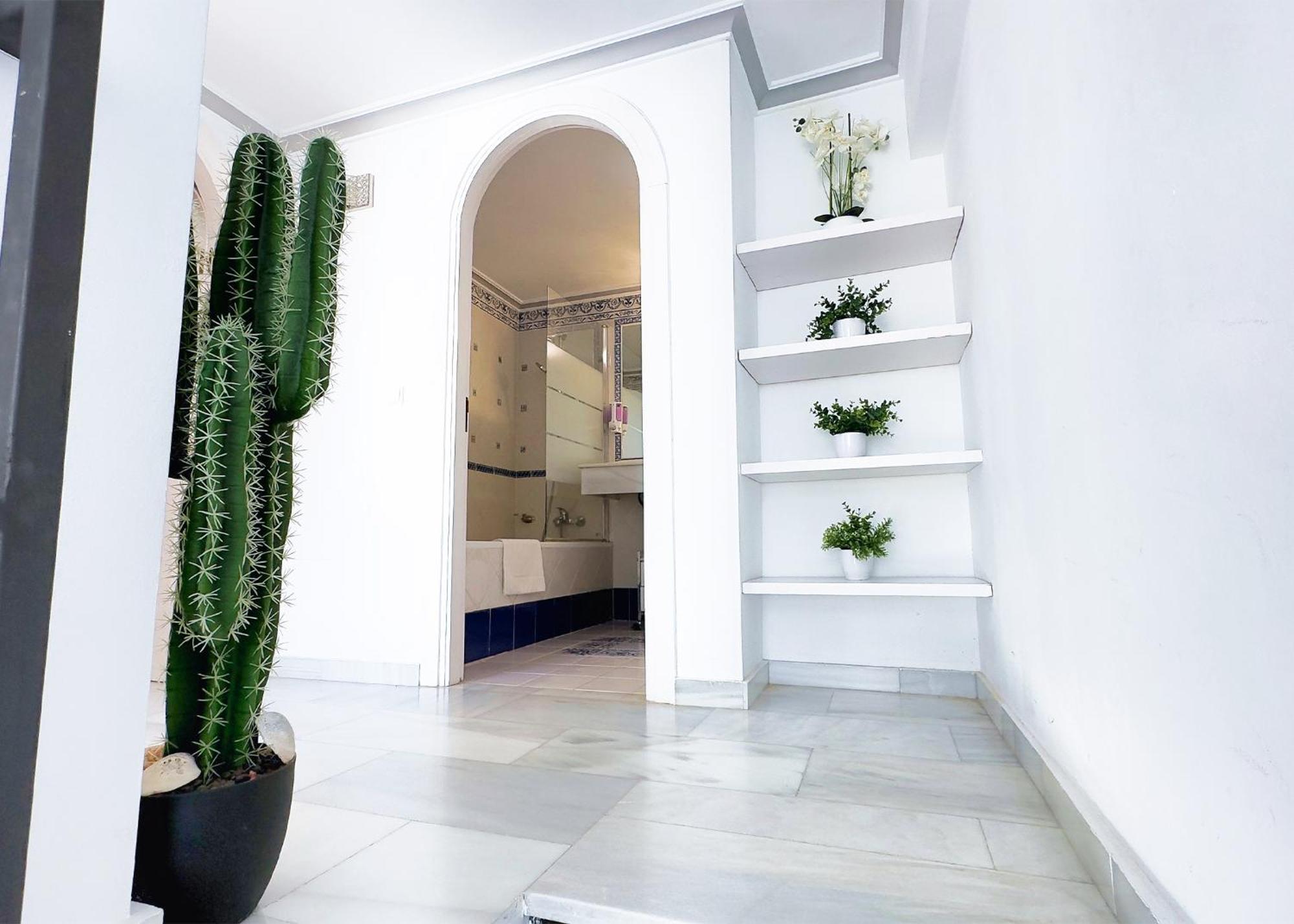 Skol 508 West Facing Duplex Apartment With Amazing Sea Views Marbella Esterno foto