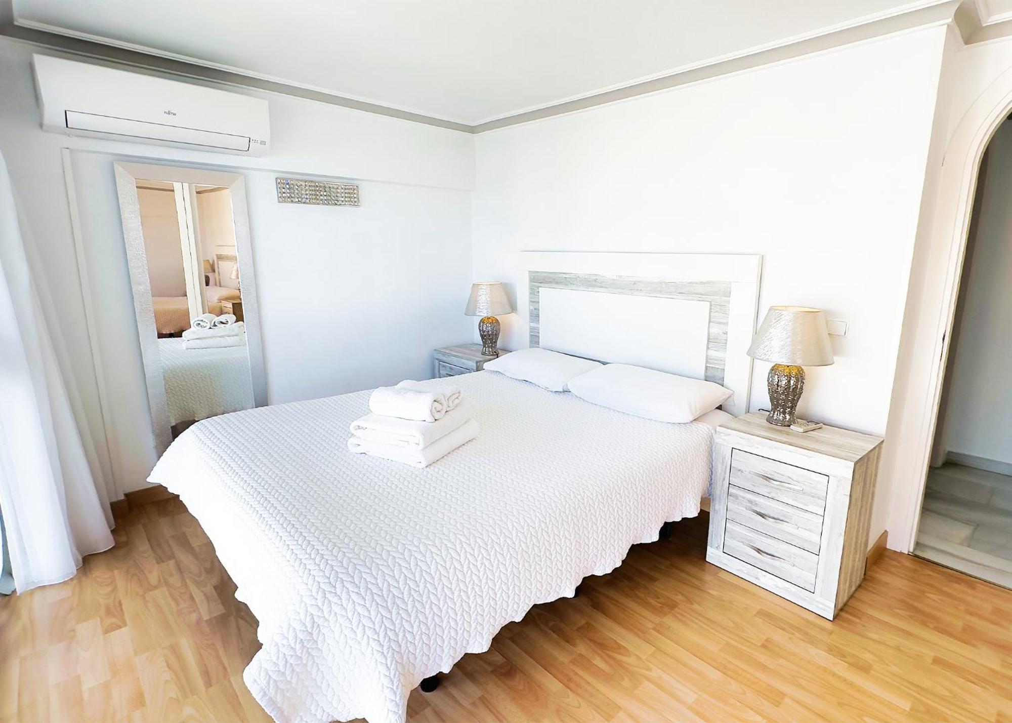 Skol 508 West Facing Duplex Apartment With Amazing Sea Views Marbella Esterno foto