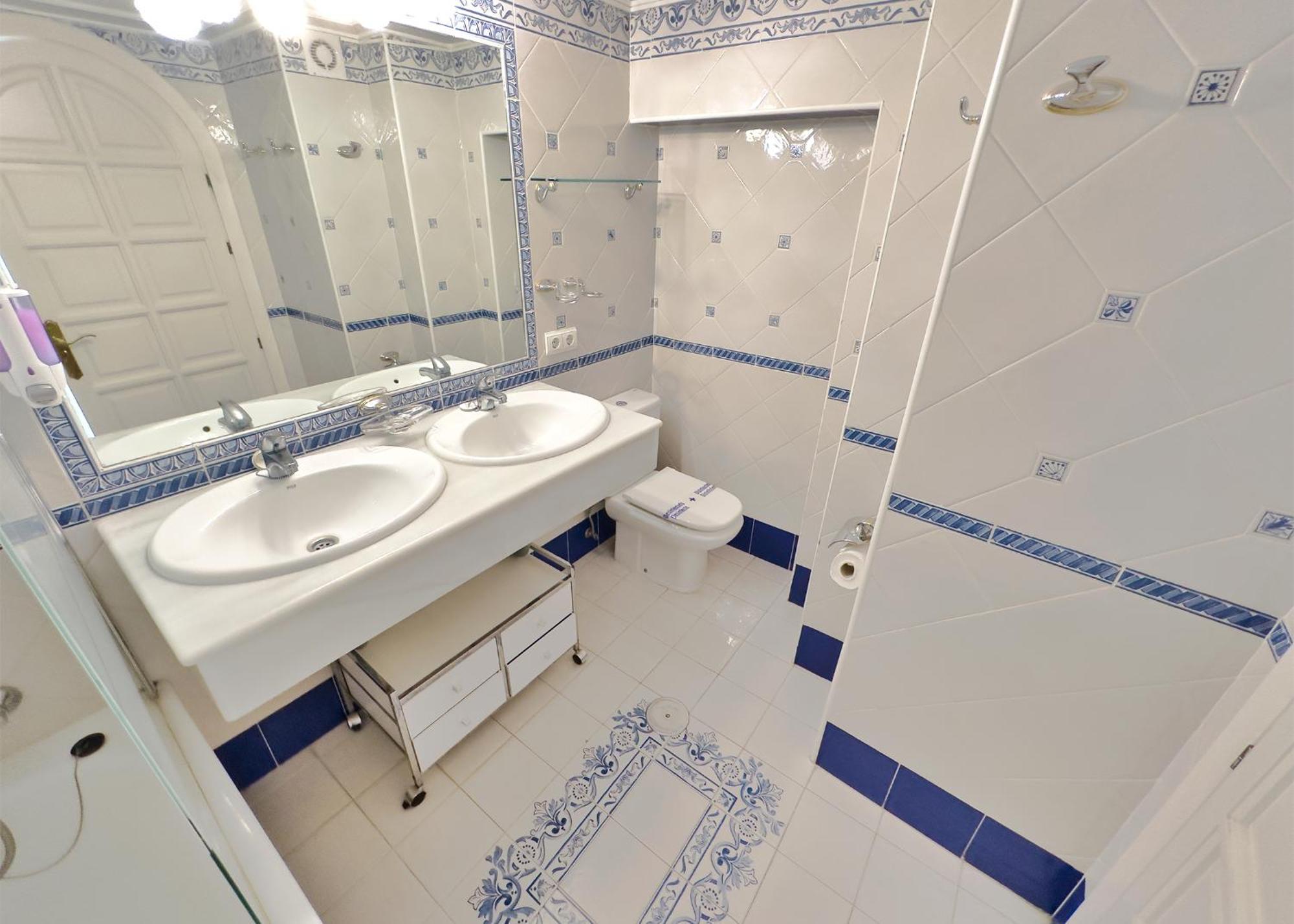 Skol 508 West Facing Duplex Apartment With Amazing Sea Views Marbella Esterno foto