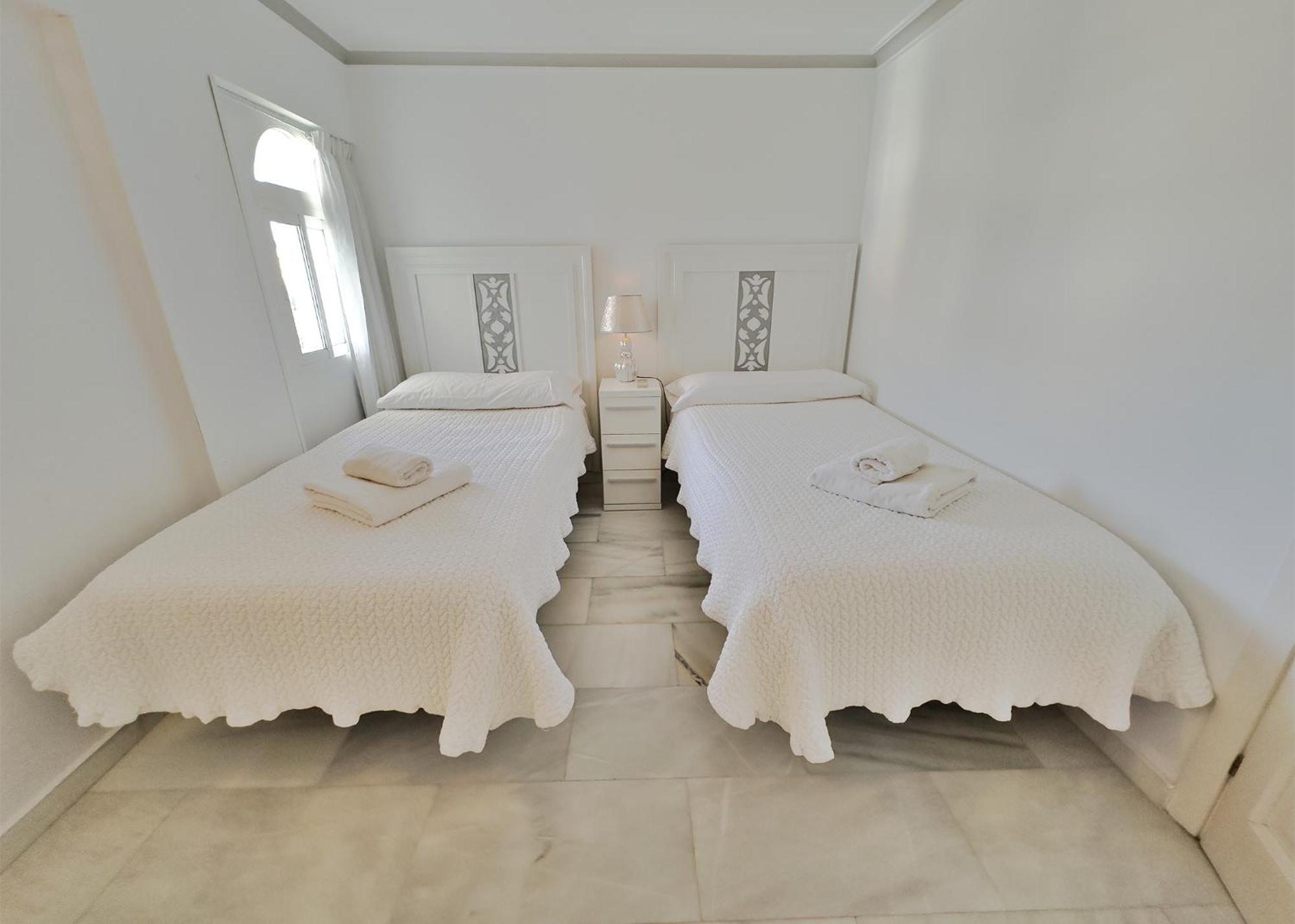 Skol 508 West Facing Duplex Apartment With Amazing Sea Views Marbella Esterno foto