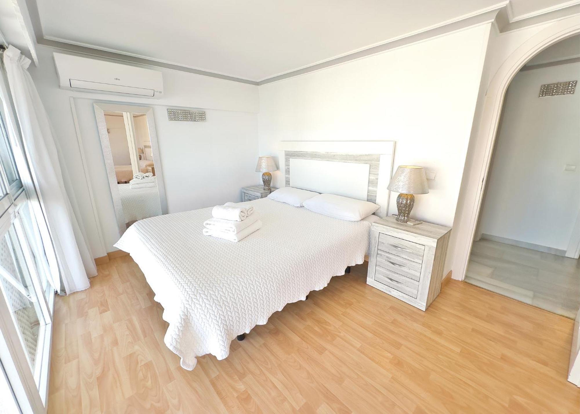 Skol 508 West Facing Duplex Apartment With Amazing Sea Views Marbella Esterno foto