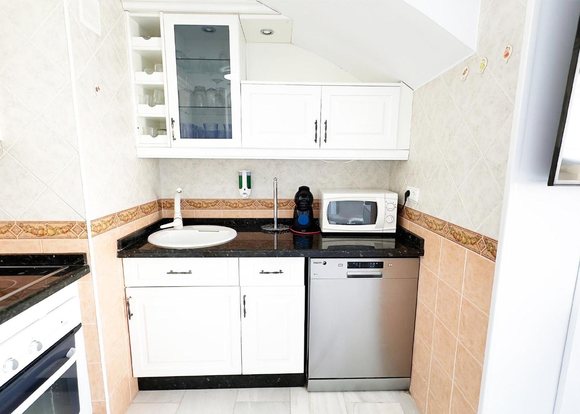 Skol 508 West Facing Duplex Apartment With Amazing Sea Views Marbella Esterno foto