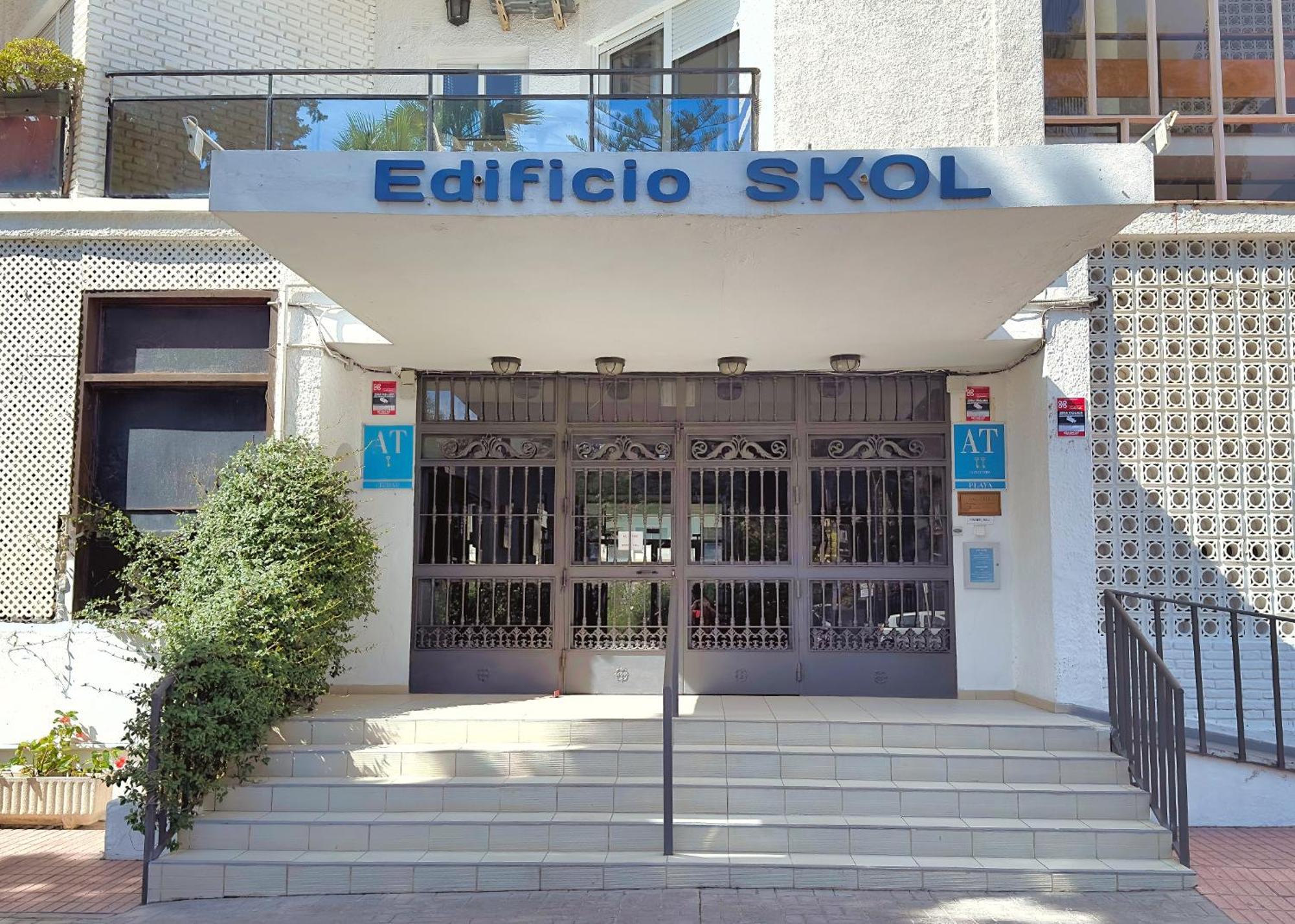 Skol 508 West Facing Duplex Apartment With Amazing Sea Views Marbella Esterno foto